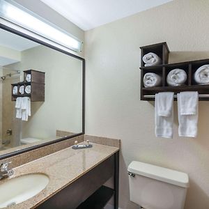 Deluxe Double Room Two Double Beds